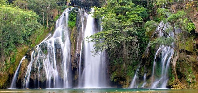 Xilitla, Tamasopo y Tamul